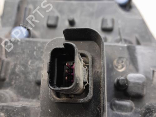 Right daytime light PEUGEOT 508 SW I (8E_) 2.0 HDi 180 RXH | BP32307449C103 