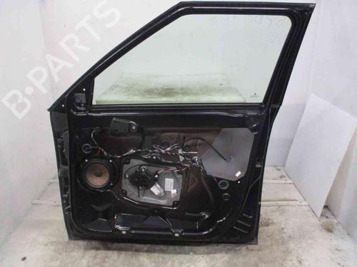 Right front door SKODA FABIA II (542)  | BP26631437C3 