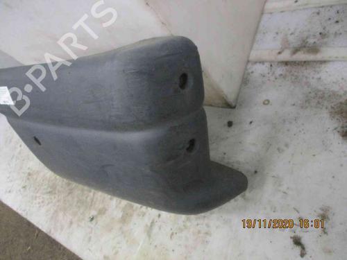 Corner bumper RENAULT MASTER II Van (FD) 2.5 dCi | BP19724174C117 
