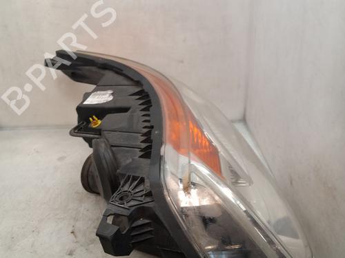 Left headlight CITROËN C3 Picasso (SH_) 1.6 HDI 90 | BP39082472C28 - Image 2