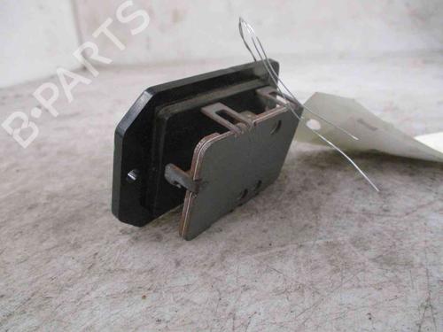 Used Heater resistor NISSAN PIXO (UA0) 1.0 (68 hp) 26622048
