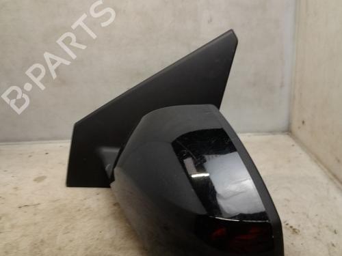 Lusterko boczne lewe RENAULT MEGANE III Hatchback (BZ0/1_, B3_) 1.5 dCi (BZ09, BZ0D, BZ1W, BZ29, BZ14) | BP29962099C26 