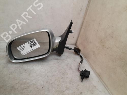 Used Left mirror VW POLO (6N2) [1999-2001]  27580388