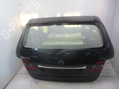 Used Tailgate Tailgate 32689671 32689671