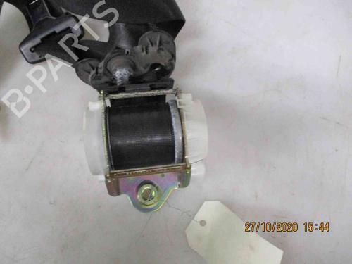 Front left belt tensioner BMW 1 (E87) 118 d | BP19720235C87 