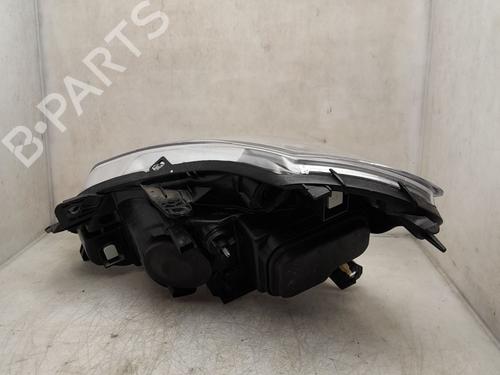 Right headlight RENAULT CLIO III (BR0/1, CR0/1) 1.4 16V | BP29263302C29 
