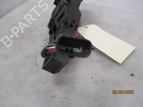 Front right exterior door handle RENAULT CLIO IV (BH_) 1.5 dCi 90 | BP19739915C129 