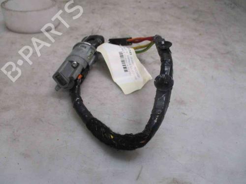 Ignition barrel RENAULT ESPACE III (JE0_) 2.2 dCi (JE0S) | BP20206747M48 