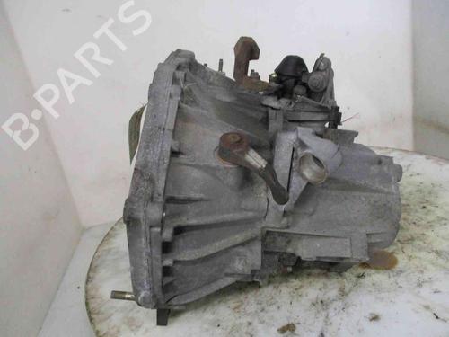 Gearbox ALFA ROMEO 156 (932_) 1.6 16V T.SPARK (932.A4, 932.A4100) | BP21833755M3 