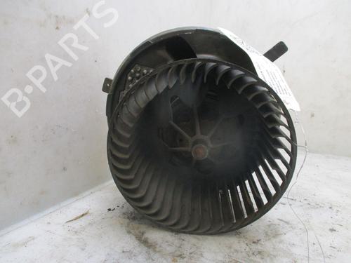 Heater blower motor VW GOLF V (1K1)  | BP26723965M62 