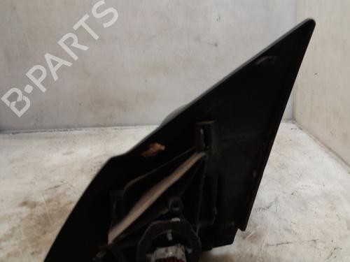 Right mirror RENAULT MEGANE II Coupé-Cabriolet (EM0/1_) 1.9 dCi | BP30581993C27