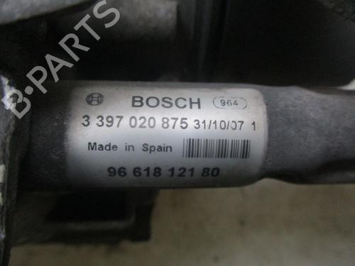 Other PEUGEOT 407 (6D_) 2.0 HDi 135 (6DRHRH, 6DRHRE, 6DRHRG, 6DRHRJ) | BP29871447O1