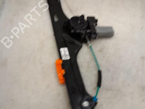 Used Front right window mechanism Front right window mechanism BMW 2 Active Tourer (F45) 225 xe Plug-in-Hybrid (224 hp) 34143496 34143496