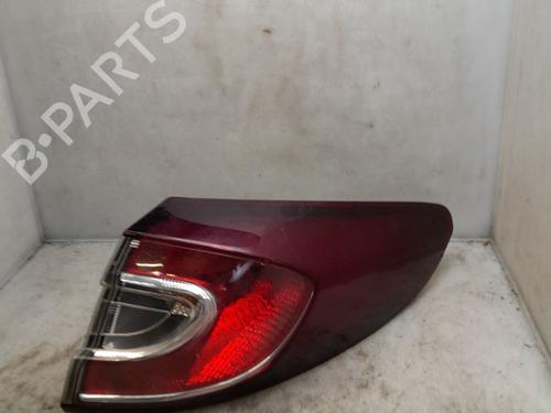 Used Right taillight Right taillight RENAULT MEGANE III Grandtour (KZ0/1) 1.5 dCi (KZ09, KZ0D, KZ1G, KZ29, KZ14, KZ1W, KZ10, KZ1F,... (110 hp) 32456146 32456146