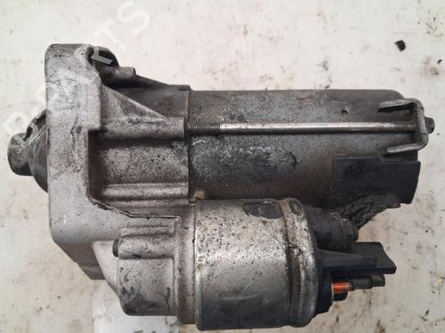 Starter RENAULT LAGUNA III (BT0/1) 1.5 dCi (BT00, BT0A, BT0T, BT1J) | BP39966107M8 - Image 7