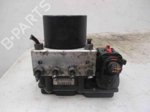 Used ABS pump VW POLO (9N_, 9A_) 1.2 (60 hp) 19719311