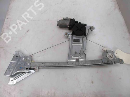 Rear left window mechanism CITROËN XSARA (N1) 2.0 16V | BP19720131C24 