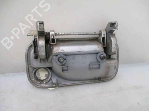Front left exterior door handle OPEL VECTRA B (J96)  | BP19716166C128 