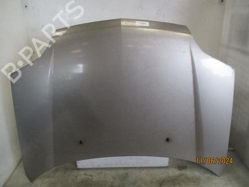 Used Hood NISSAN X-TRAIL I (T30) 2.2 Di 4x4 (114 hp) 24013249