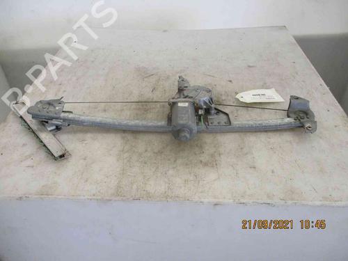 Used Rear left window mechanism MERCEDES-BENZ C-CLASS (W202) C 220 D (202.121) (95 hp) 19739648