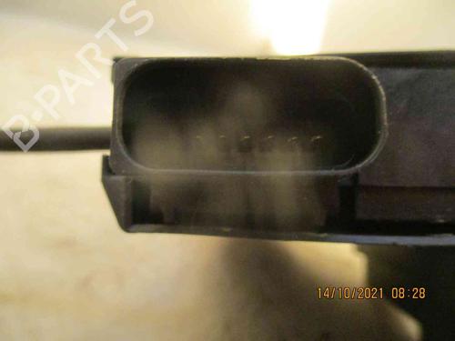 Rear right lock PEUGEOT 308 II (LB_, LP_, LW_, LH_, L3_) 1.6 BlueHDi 120 | BP19738169C99