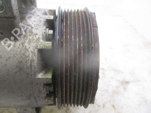 AC compressor RENAULT CAPTUR I (J5_, H5_) 0.9 TCe 90 | BP33750005M34 - Image 5