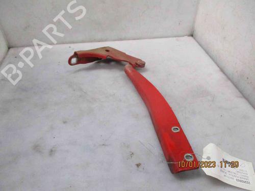 Used Hinge/Door check strap FIAT GRANDE PUNTO (199_) 1.3 D Multijet (199.AXD11, 199.AXD1A, 199.AXD1B,... (90 hp) 26628221