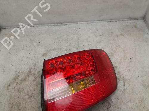 Used Right taillight Right taillight AUDI A6 C6 Avant (4F5) 2.7 TDI quattro (180 hp) 33030723 33030723