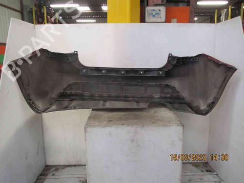 Rear bumper SEAT IBIZA IV (6J5, 6P1) 2.0 TDI | BP24012415C8