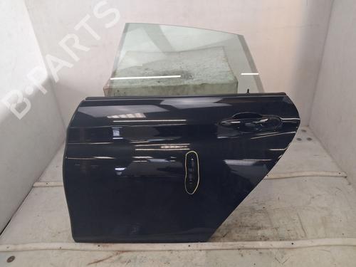 Used Left rear door Left rear door 37648367 37648367