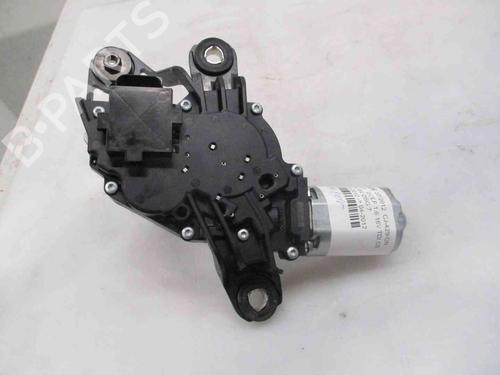Rear wiper motor VW GOLF VI (5K1)  | BP26632954M102 