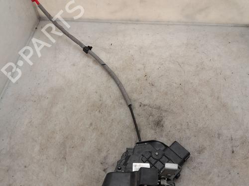 Used Rear right lock Rear right lock 37728837 37728837