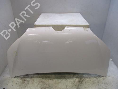 Used Hood VW UP! (121, 122, BL1, BL2, BL3, 123) 1.0 (60 hp) 32074772