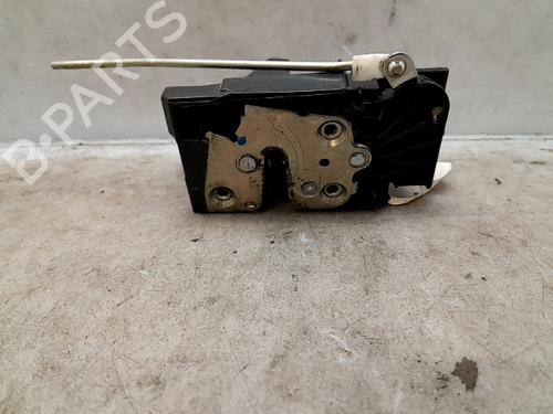Used Rear right lock DACIA SANDERO II TCe 90 (B8M1, B8MA, B8AC) (90 hp) 24970980