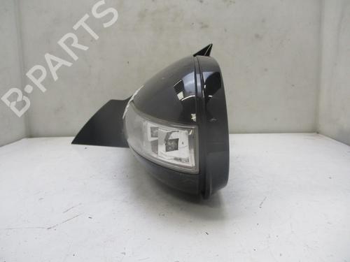 Left mirror MERCEDES-BENZ CLK (C209) CLK 220 CDI (209.308) | BP26636409C26 
