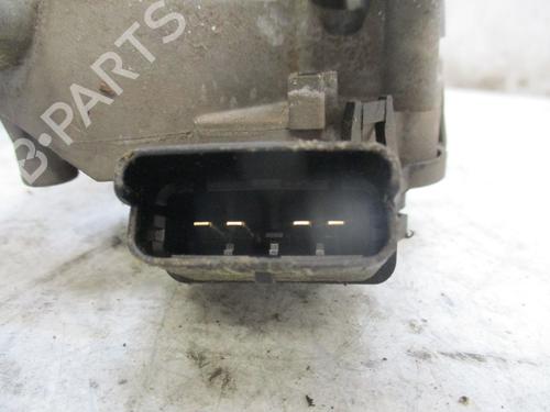 Front wipers mechanism RENAULT CLIO III (BR0/1, CR0/1) 2.0 16V (BR0C, BR0K, CR0C, CR0K) | BP24996543C83 