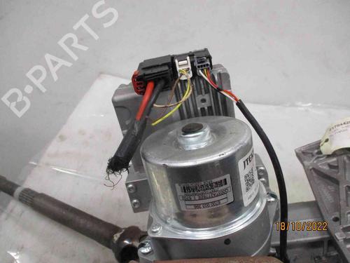 Steering column RENAULT CLIO IV (BH_) 1.5 dCi 75 | BP19712288M21 