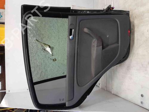 Left rear door VW GOLF PLUS V (5M1, 521) 1.4 16V | BP19739846C4 