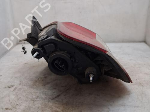Left taillight CITROËN C5 III (RD_) 2.0 HDi 165 (RDRHHA, RDRHH8) | BP38971496C34 - Image 3