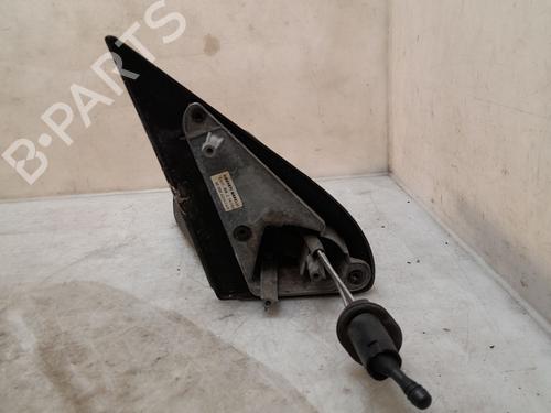 Left mirror PEUGEOT 106 II (1A_, 1C_) 1.1 i | BP28612806C26