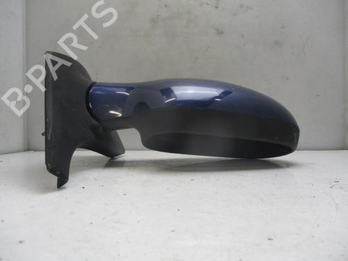 Retrovisor direito RENAULT SCÉNIC I MPV (JA0/1_, FA0_) 1.9 dCi (JA05, JA1F) | BP26635880C27 