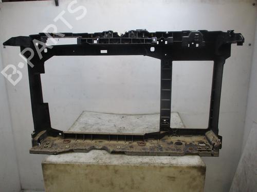 Frontplate/Frontkurv PEUGEOT 208 II (UB_, UP_, UW_, UJ_) 1.2 PureTech 100 | BP24971674C72 