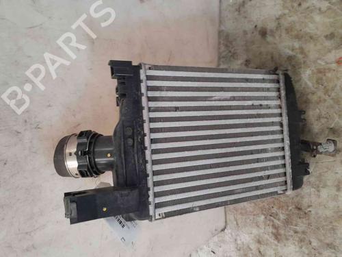 Intercooler DACIA SANDERO II TCe 90 (B8M1, B8MA, B8AC) | BP26629891M30 