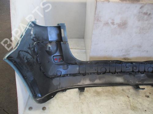 Rear bumper RENAULT SCÉNIC II (JM0/1_)  | BP29015276C8 