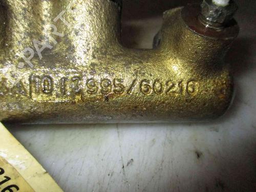 Brake master cylinder FIAT PUNTO (176_) 1.2 16V | BP20202699M77 