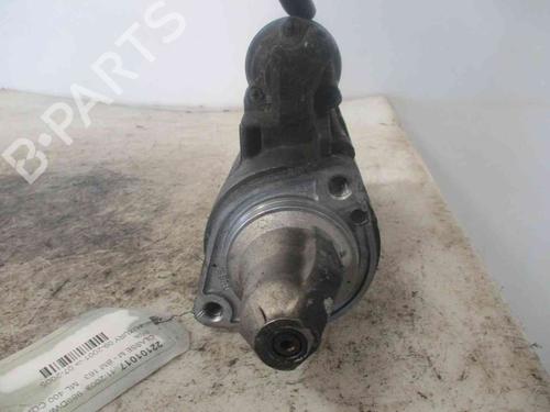 Used Starter MERCEDES-BENZ M-CLASS (W163) ML 400 CDI (163.128) (250 hp) 20206710