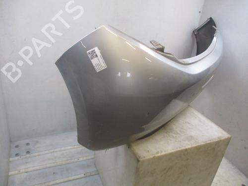 Rear bumper PEUGEOT 208 I (CA_, CC_) 1.6 HDi / BlueHDi 75 | BP29550156C8 