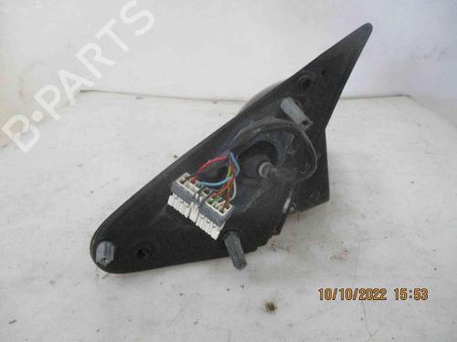 Right mirror PEUGEOT 406 (8B) 2.1 TD 12V | BP26627341C27 