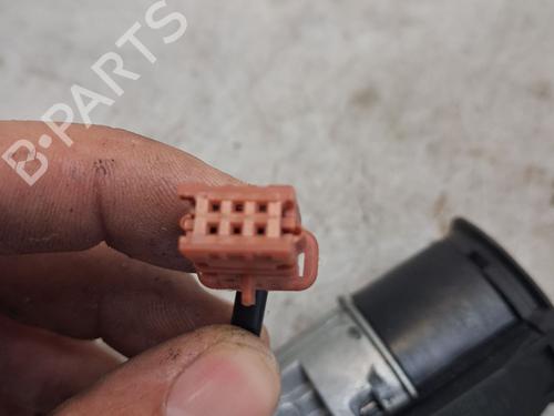 Ignition barrel PEUGEOT 607 (9D, 9U) 2.2 HDi | BP39151301M48 - Image 3