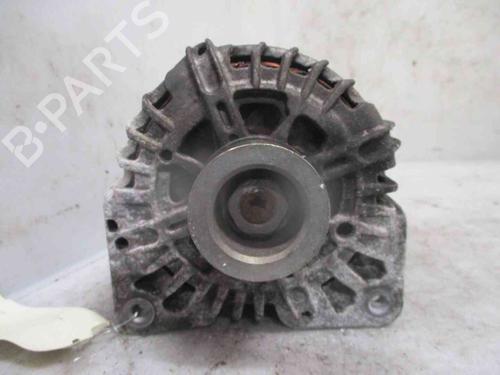 Used Alternator RENAULT LAGUNA III (BT0/1) 2.0 16V Turbo (170 hp) 24006428